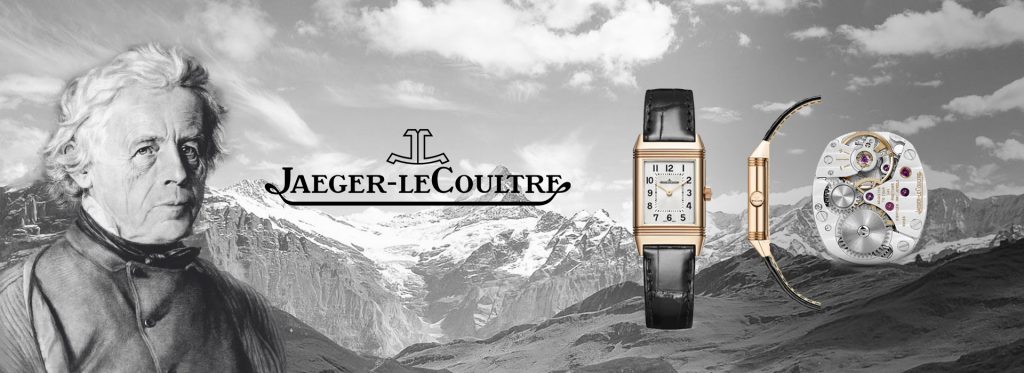 Jaeger LeCoultre Royale Watches