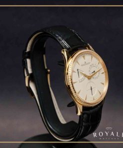 Jaeger LeCoultre Master Ultra Thin Reserva de Marche Royale Watches