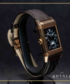 Jaeger LeCoultre Reverso Duoface Large Royale Watches