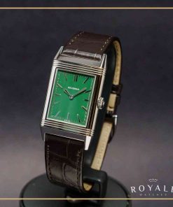 Jaeger LeCoultre Grande Reverso Ultra Thin Monoface London