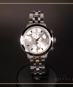 Tissot PRC 200 Chronograph Royale Watches