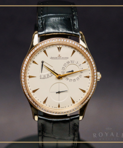 Jaeger LeCoultre Royale Watches