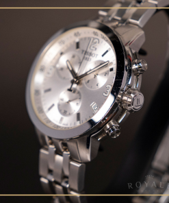 Tissot PRC 200 Chronograph Royale Watches