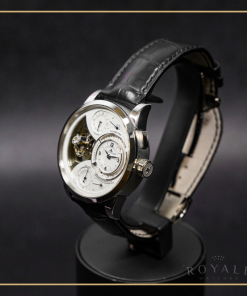 Jaeger LeCoultre Duom tre Sph rotourbillon Royale Watches