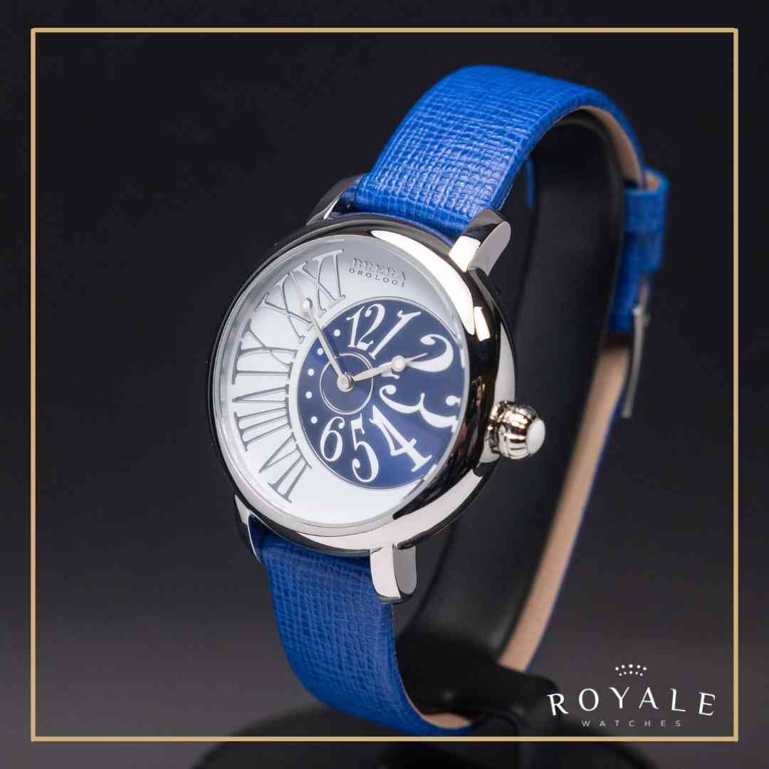 Brera Orologi Valentina Elegant Ladies Royale Watches