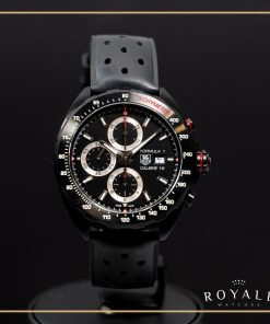 Tag Heuer Royale Watches